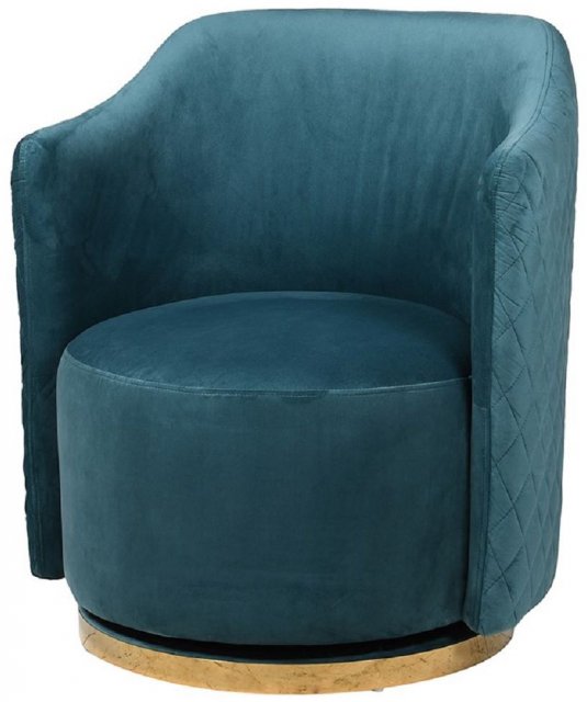 Beadle Crome Interiors Special Offers Bayswater Swivel Armchair