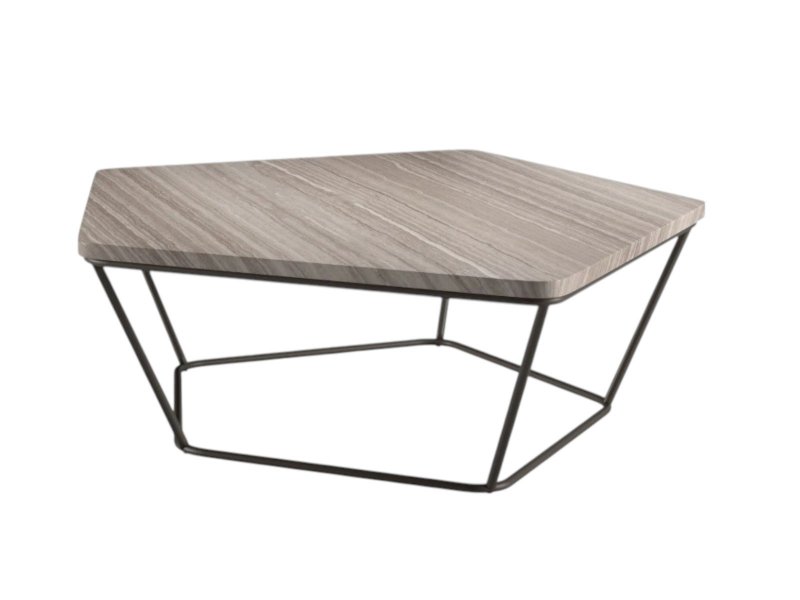 Natuzzi Natuzzi Chocolat Coffee Tables