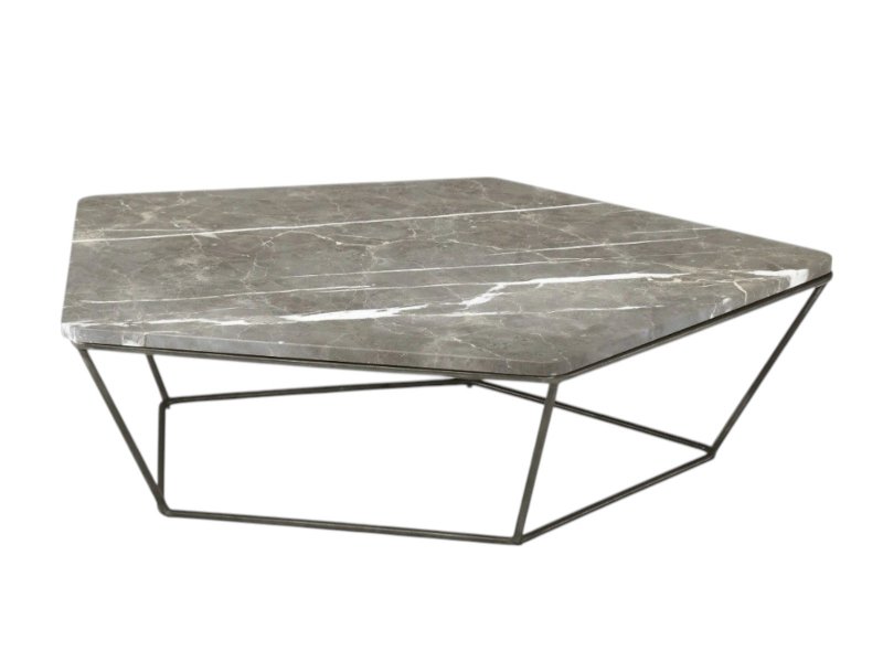 Natuzzi Chocolat センターテーブル　中古　大理石 Natuzzi Chocolat Coffee Tables - Beadle Crome Interiors