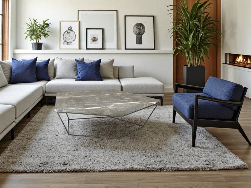 Natuzzi Natuzzi Chocolat Coffee Tables