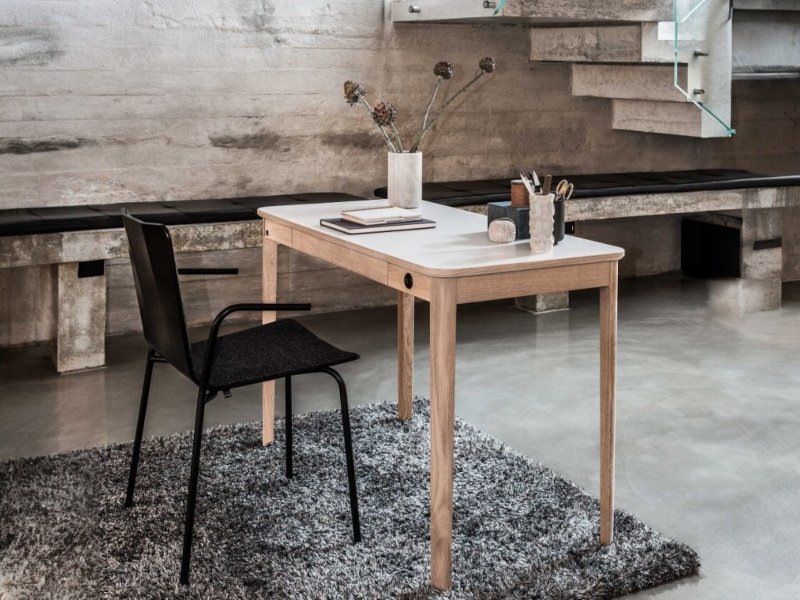Skovby Skovby SM131 Desk