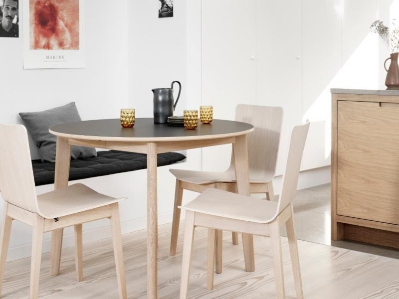 Skovby Skovby SM807 Chair