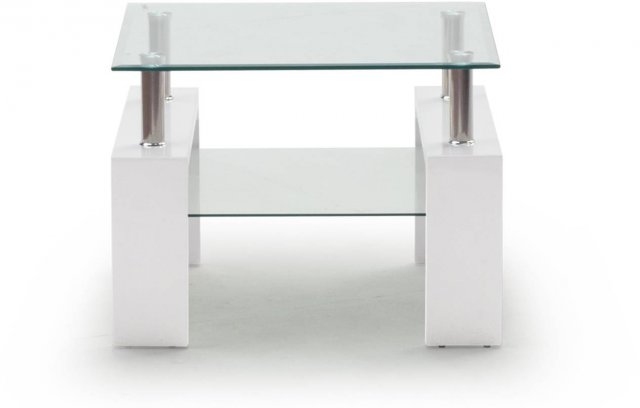 Beadle Crome Interiors Special Offers Salina Lamp Table