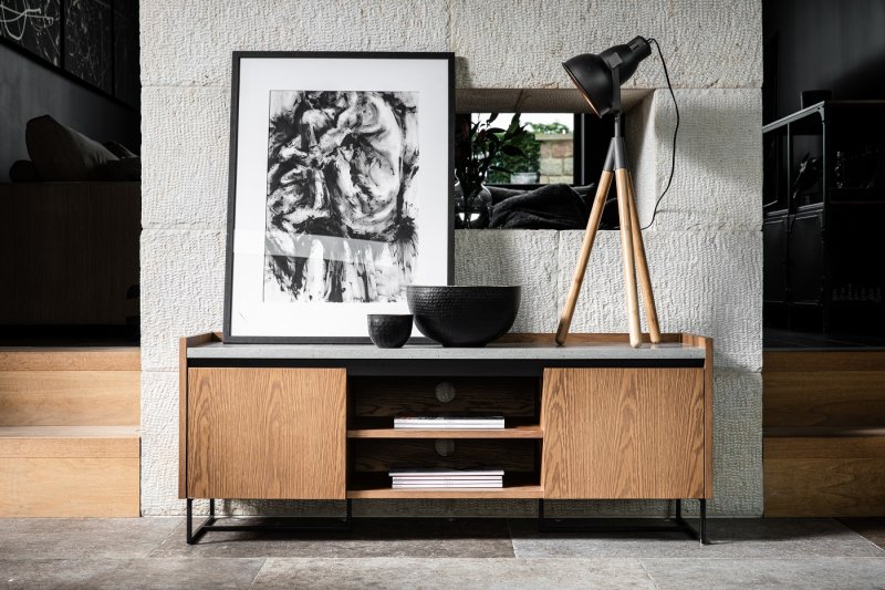 Beadle Crome Interiors Special Offers New Karkoo Sideboard