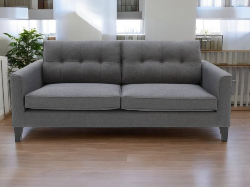 Beadle Crome Interiors Bergen Large Sofa