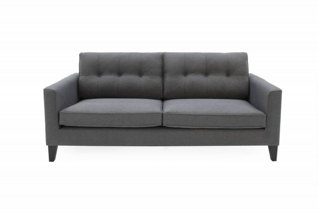 Beadle Crome Interiors Bergen Large Sofa