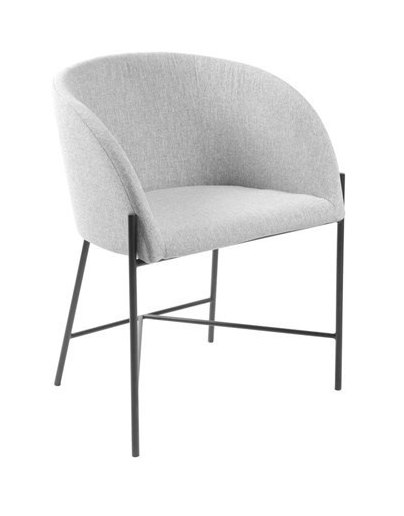 Beadle Crome Interiors Horatio Dining chair