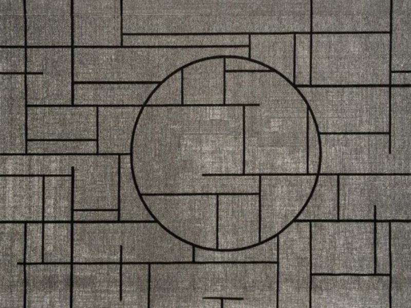 Calligaris Calligaris Chinese Rug