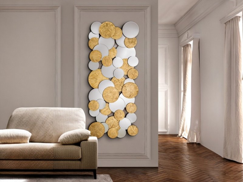 Beadle Crome Interiors Cooper Mirror