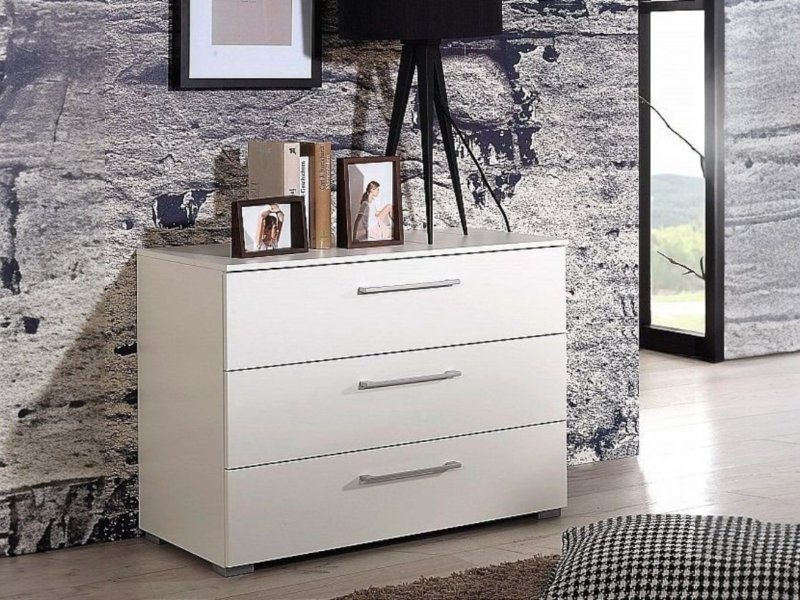 Beadle Crome Interiors Espace Chest of drawer range