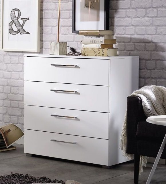 Simple chest discount of drawers