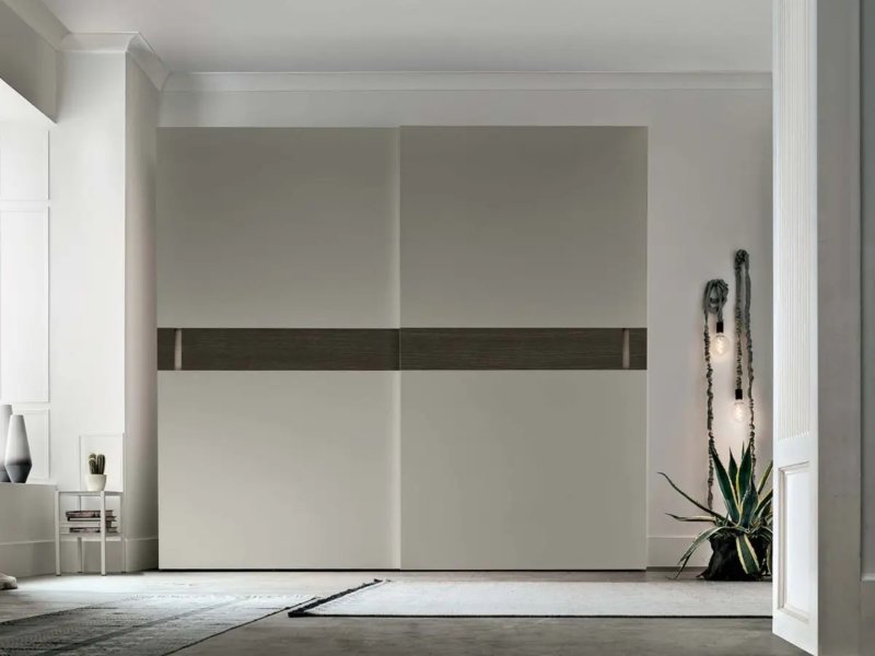 Beadle Crome Interiors Anna Sliding Door Wardrobes