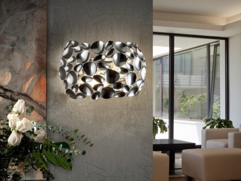 Beadle Crome Interiors Dari Wall Light