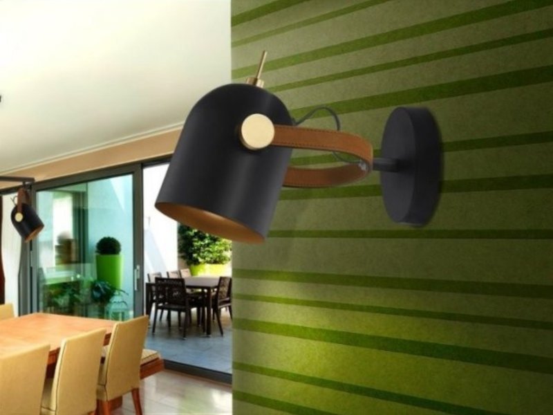 Beadle Crome Interiors Copen Wall Light