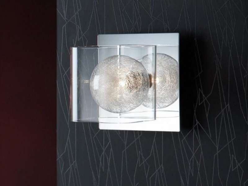 Beadle Crome Interiors Ralph Wall Light