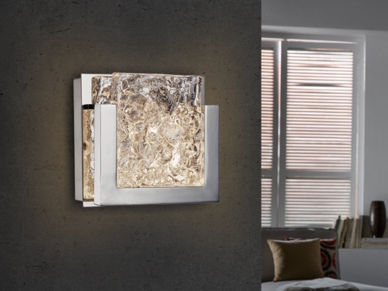 Beadle Crome Interiors Pippa Wall Light