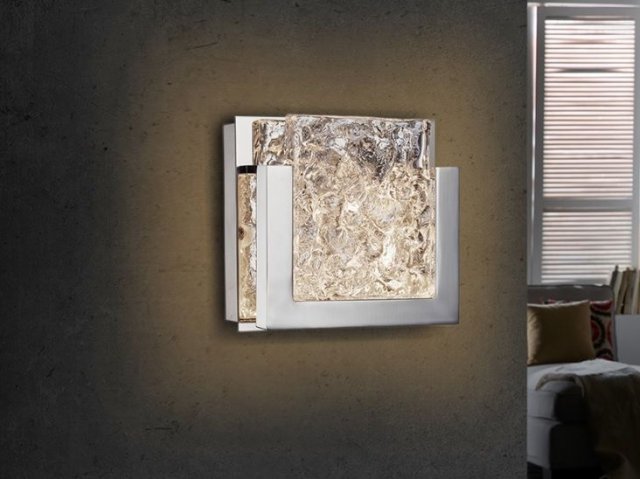 Beadle Crome Interiors Pippa Wall Light