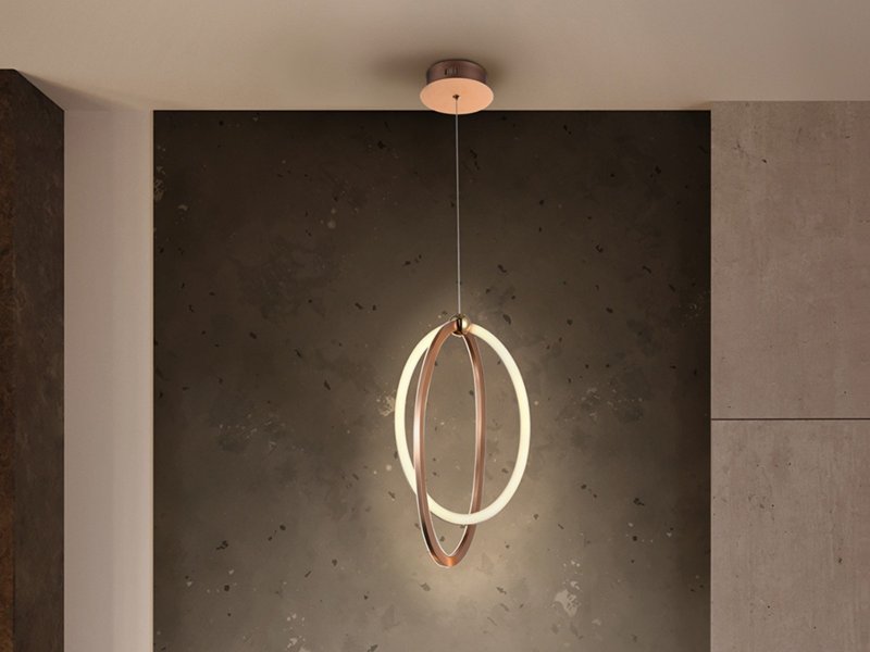 Beadle Crome Interiors Odyssey Ceiling Light A