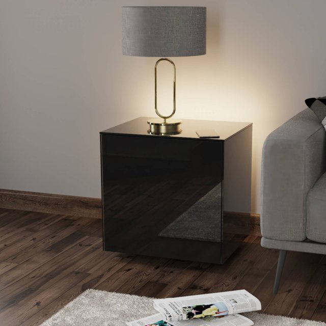 Beadle Crome Interiors Special Offers Access Lamp Table