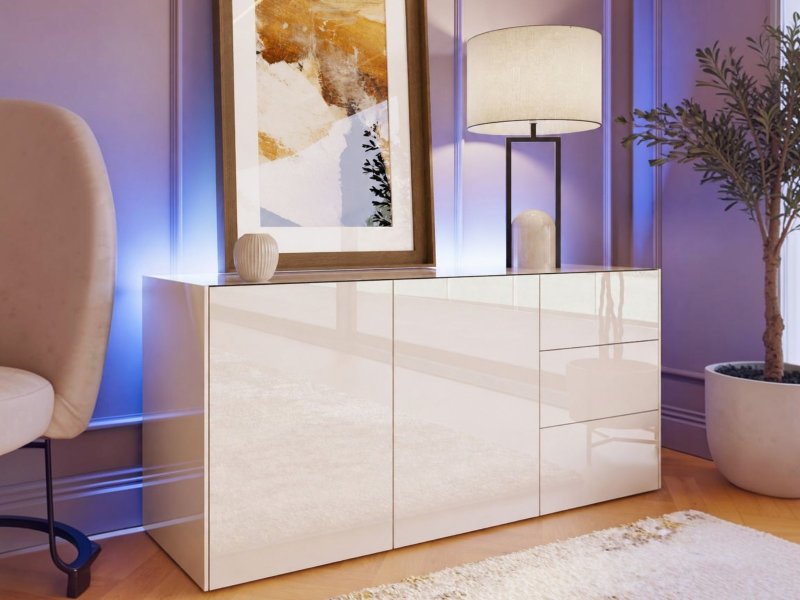 Beadle Crome Interiors Special Offers Access Sideboard