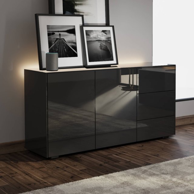 Beadle Crome Interiors Special Offers Access Sideboard