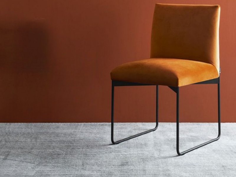 Calligaris Gala CS1866-MTO Dining Chair By Calligaris