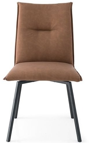 Connubia By Calligaris Maya Metal Leg Chair By Connubia