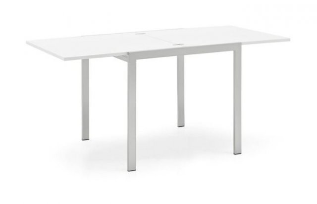 Connubia By Calligaris Aladino 80cm Width Extending Table