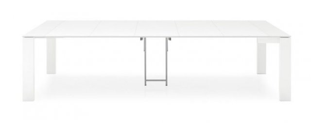 Connubia By Calligaris Sigma Consolle Table by Connubia