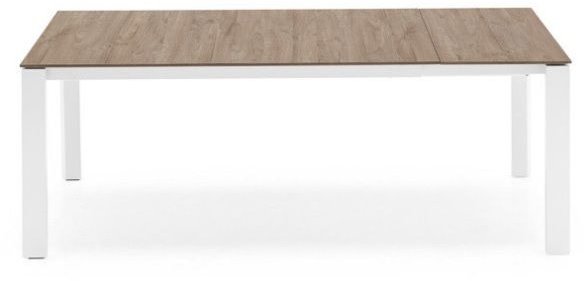 Connubia By Calligaris Eminence 160cm Extending Melamine Or Laminated Top Table by Connubia