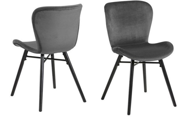 Beadle Crome Interiors Special Offers Metro Dining Chair