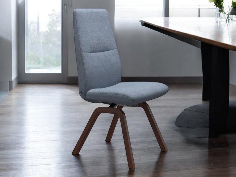 Stressless Stressless Mint High Back Dining Chair