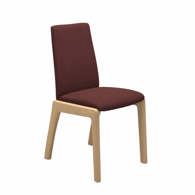 Stressless Stressless Laurel Low Back Dining Chair