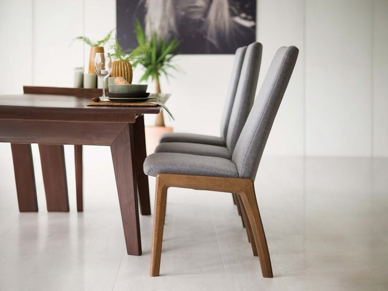 Stressless Stressless Laurel High Back Dining Chair