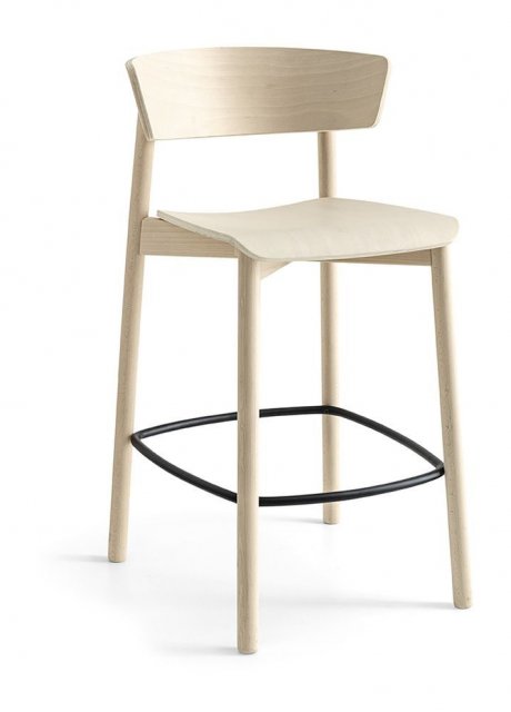 Connubia By Calligaris Clelia Bar Stool By Connubia