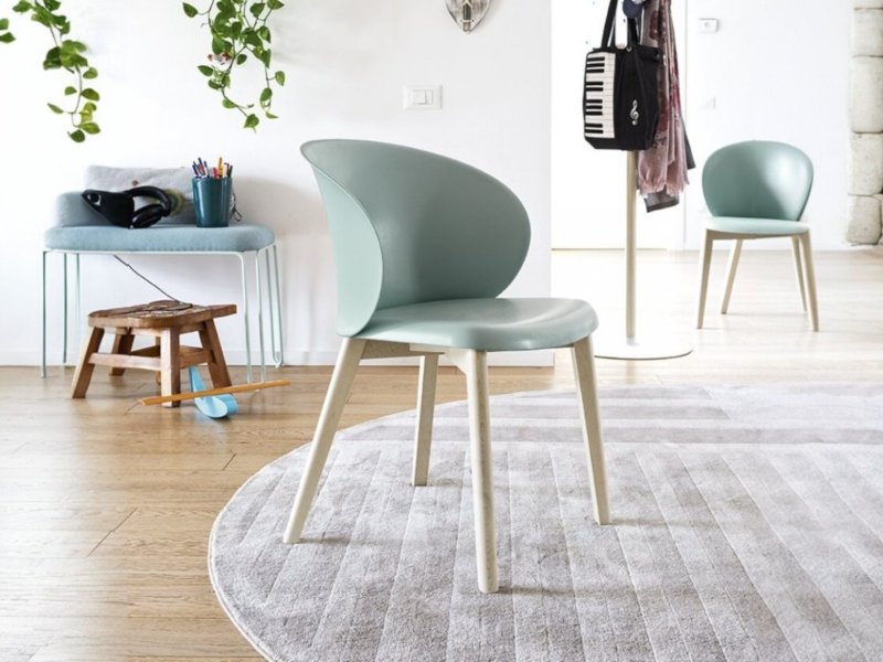 Connubia Tuka CB2117 Armchair By Connubia