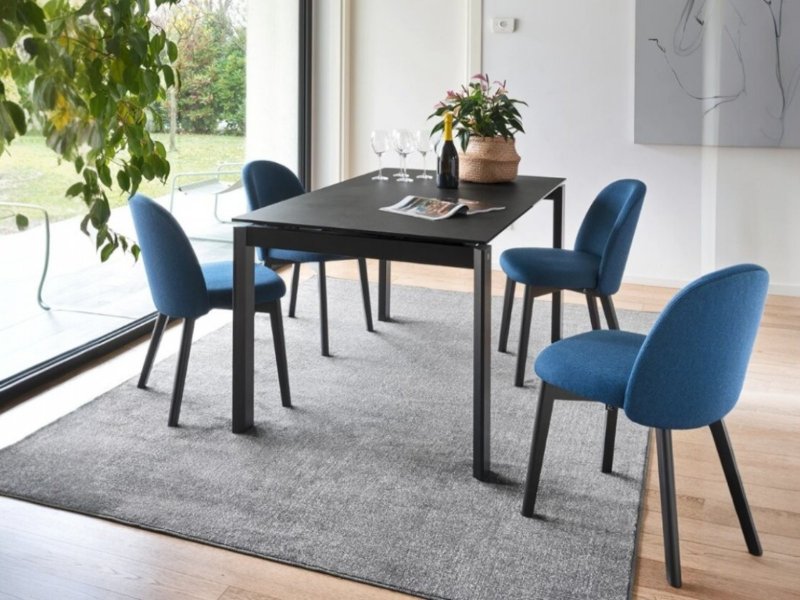 Connubia Tuka CB1994 Chair By Connubia