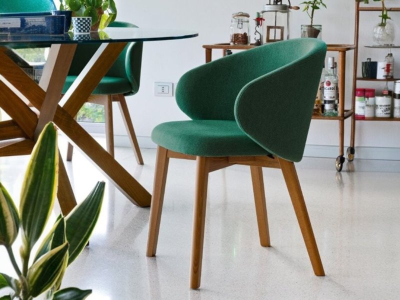 Connubia Tuka CB2117 Special Production Chair By Connubia