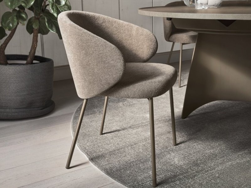 Connubia Tuka CB1999 Special Production Chair By Connubia