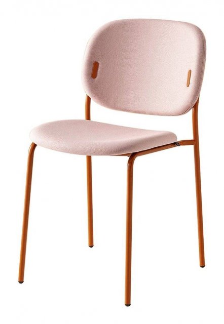 Connubia By Calligaris Connubia Yo! CB1986 Non Stacking Chair
