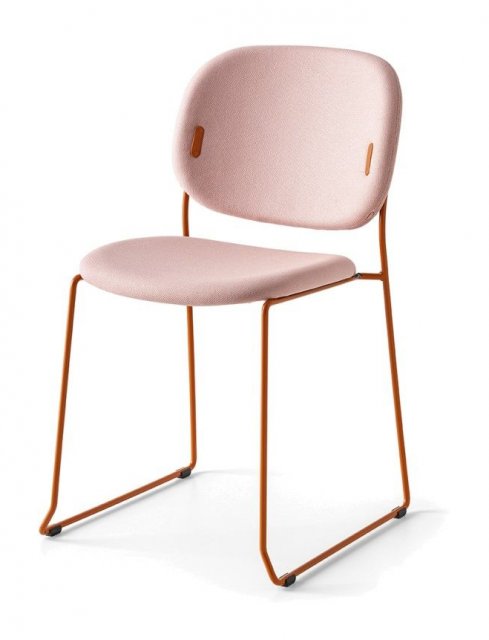Connubia By Calligaris YO! CB1988 Stack-able Chair By Connubia