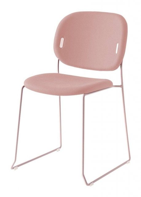 Connubia By Calligaris YO! CB1988 Non Stack-albe Chair By Connubia