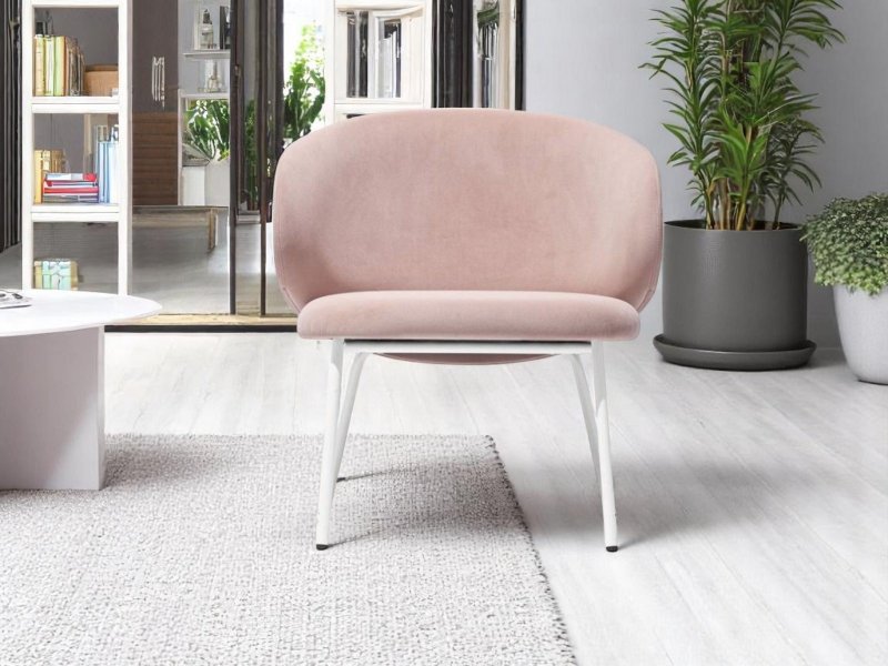 Connubia Connubia Tuka CB2114 SP Lounge Chair