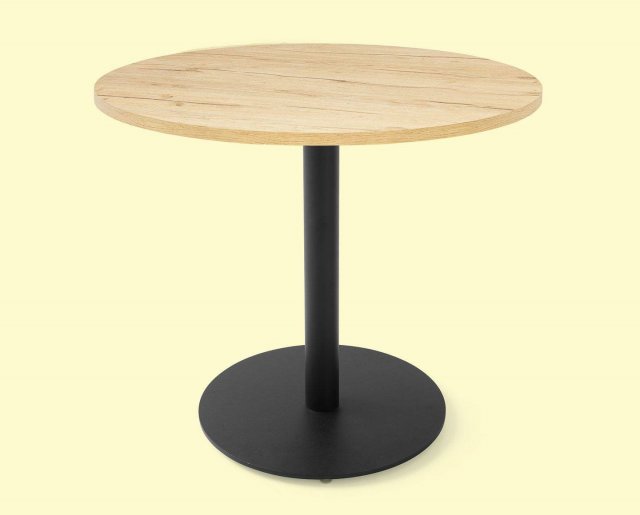 Connubia By Calligaris Connubia Cocktail 90cm Width Table