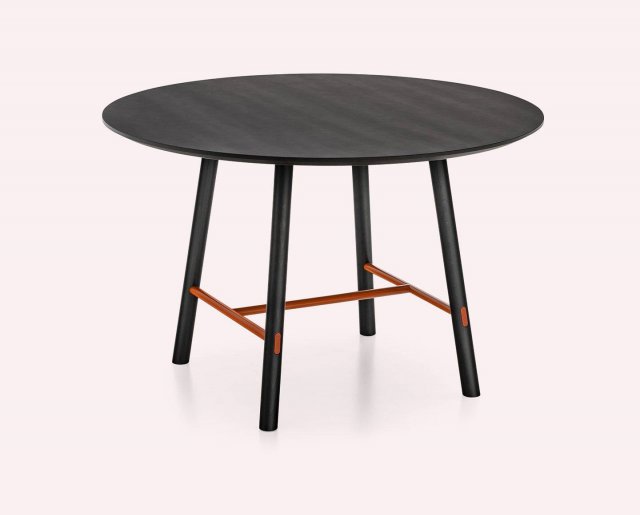 Connubia By Calligaris Connubia Yo! Round Table