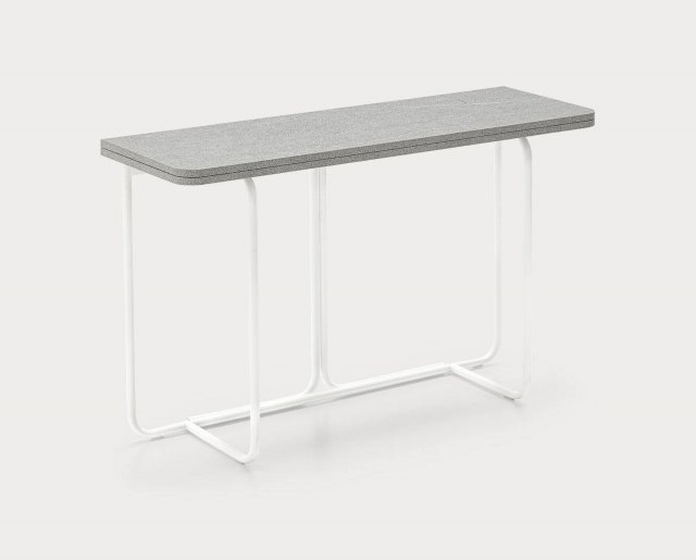 Connubia By Calligaris Dee-J Extending Console Table By Connubia