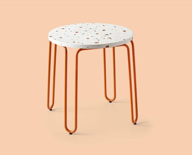 Connubia By Calligaris Stulle Round Coffee Tables By Connubia