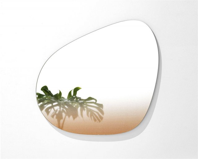 Connubia By Calligaris Miro Mirror A By Connubia