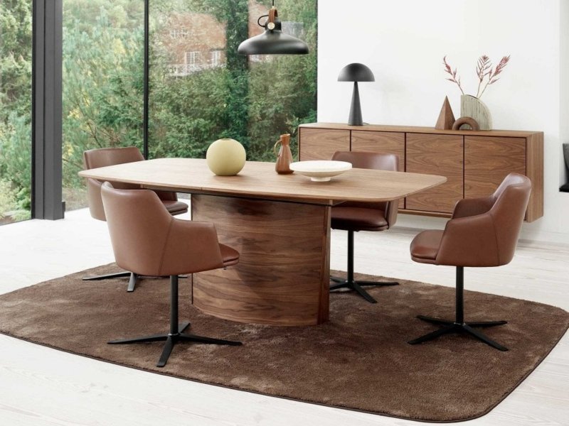 Skovby Skovby SM117 Table