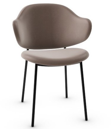 Calligaris Holly CS2037 Made To Order Dining Chair By Calligaris
